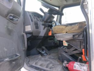 2016 Peterbilt 4x2 Stellar 10621 Service Truck