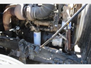 1990 Volvo WCA Diesel "NON-Runner" Roll Off