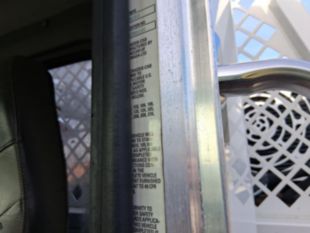 2016 Peterbilt 4x2 Stellar 10621 Service Truck