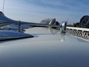 2016 Peterbilt 4x2 Stellar 10621 Service Truck