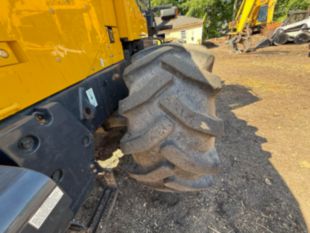 2023 KOMATSU WA320-8 Wheel Loader