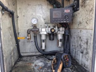 2016 Peterbilt 4x2 Stellar 10621 Service Truck