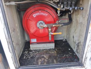 2016 Peterbilt 4x2 Stellar 10621 Service Truck