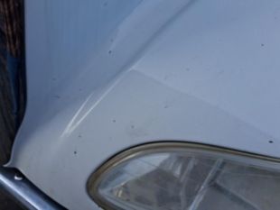 2016 Peterbilt 4x2 Stellar 10621 Service Truck