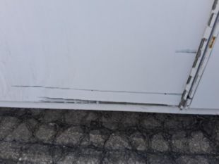 2016 Peterbilt 4x2 Stellar 10621 Service Truck