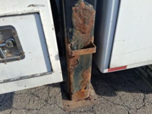 2016 Peterbilt 4x2 Stellar 10621 Service Truck