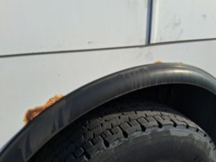 2016 Peterbilt 4x2 Stellar 10621 Service Truck