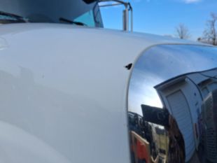 2016 Peterbilt 4x2 Stellar 10621 Service Truck