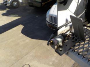 2019 Freightliner M2 4x4 Terex Commander 4047 Digger Derrick