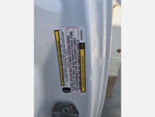 2016 RAM 5500 4x4 Hemi Powered Terex LT-40 Bucket Truck