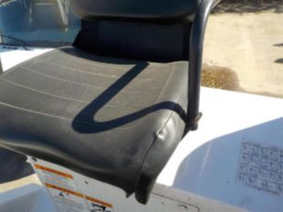 2019 Freightliner M2 4x4 Terex Commander 4047 Digger Derrick