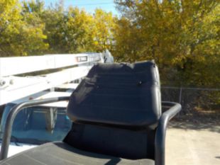 2019 Freightliner M2 4x4 Terex Commander 4047 Digger Derrick