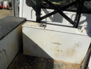 2019 Freightliner M2 4x4 Terex Commander 4047 Digger Derrick