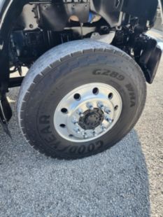 2019 Freightliner M2106 4x4 Terex TC55 Bucket Truck