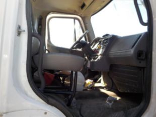 2019 Freightliner M2 4x4 Terex Commander 4047 Digger Derrick