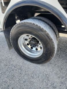 2019 Freightliner M2106 4x4 Terex TC55 Bucket Truck
