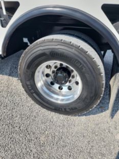 2019 Freightliner M2106 4x4 Terex TC55 Bucket Truck