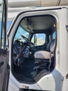 2019 Freightliner M2106 4x4 Terex TC55 Bucket Truck