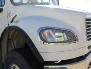 2019 Freightliner M2 4x4 Terex Commander 4047 Digger Derrick