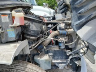 2018 Freightliner M2106 4x2 Terex TC55 Bucket Truck