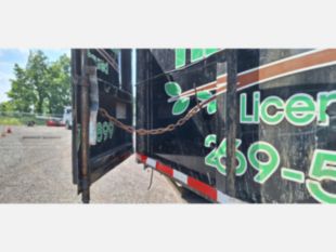 2022 Freightliner M2 Diesel 4x2 Fassi F-115 Grapple Truck