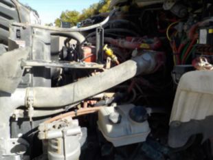 2019 Freightliner M2 4x4 Terex Commander 4047 Digger Derrick