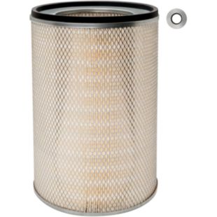 Baldwin Outer Air Element