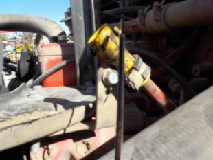 2019 Freightliner M2 4x4 Terex Commander 4047 Digger Derrick