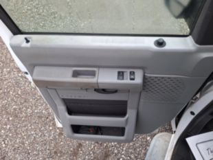 2014 Ford E-250 Gas Powered Cargo Van