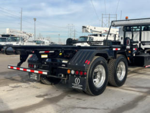 2025 Freightliner M2106 6x4 Galbreath U5-OR-174 Roll-Off Truck