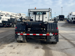 2025 Freightliner M2106 6x4 Galbreath U5-OR-174 Roll-Off Truck