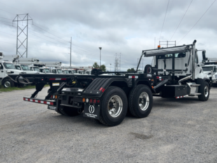 2026 Freightliner 114SD 6x4 Galbreath U5-OR-174 Roll-Off Truck