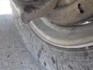 2019 Freightliner M2 4x4 Terex Commander 4047 Digger Derrick