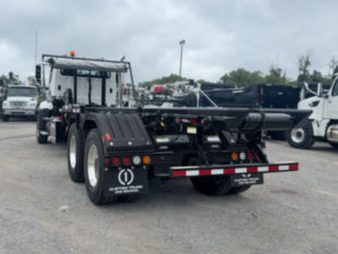 2026 Freightliner 114SD 6x4 Galbreath U5-OR-174 Roll-Off Truck