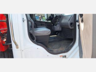 2022 Freightliner M2 Diesel 4x2 Fassi F-115 Grapple Truck