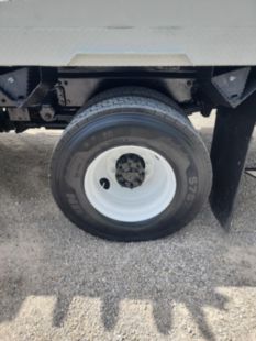 2016 Freightliner M2106 4x4 Terex C4047 Digger Derrick