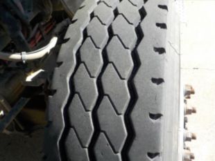 2019 Freightliner M2 4x4 Terex Commander 4047 Digger Derrick