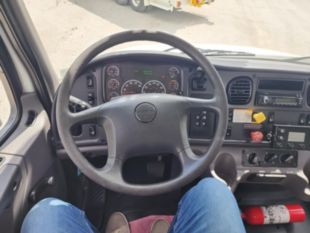 2016 Freightliner M2106 4x4 Terex C4047 Digger Derrick