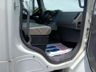 2018 Freightliner M2106 4x2 Terex TC55 Bucket Truck