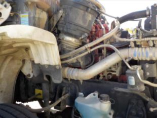 2019 Freightliner M2 4x4 Terex Commander 4047 Digger Derrick