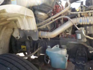 2019 Freightliner M2 4x4 Terex Commander 4047 Digger Derrick