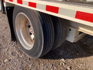 2015 CFE T8000-BD Boom Dolly