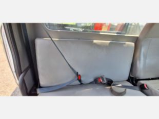 2022 Freightliner M2 Diesel 4x2 Fassi F-115 Grapple Truck