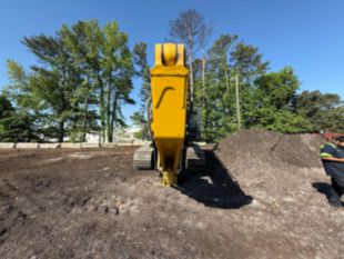 2024 Komatsu PC 490LC-11 Excavator