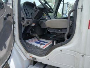 2018 Freightliner M2106 4x2 Terex TC55 Bucket Truck
