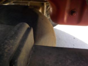 2019 Freightliner M2 4x4 Terex Commander 4047 Digger Derrick