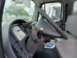 2018 Freightliner M2106 4x2 Terex TC55 Bucket Truck