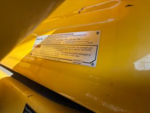 2024 Komatsu PC 490LC-11 Excavator