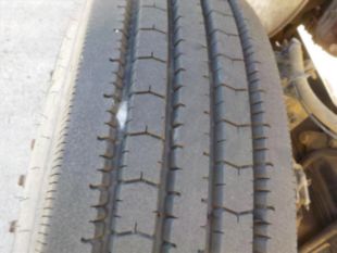 2019 Freightliner M2 4x4 Terex Commander 4047 Digger Derrick