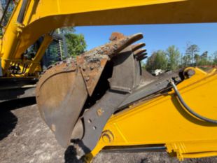 2024 Komatsu PC 490LC-11 Excavator